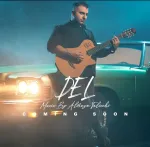 دانلود آهنگ علیرضا طلیسچی به نام دل